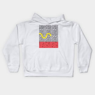 Memphis One Kids Hoodie